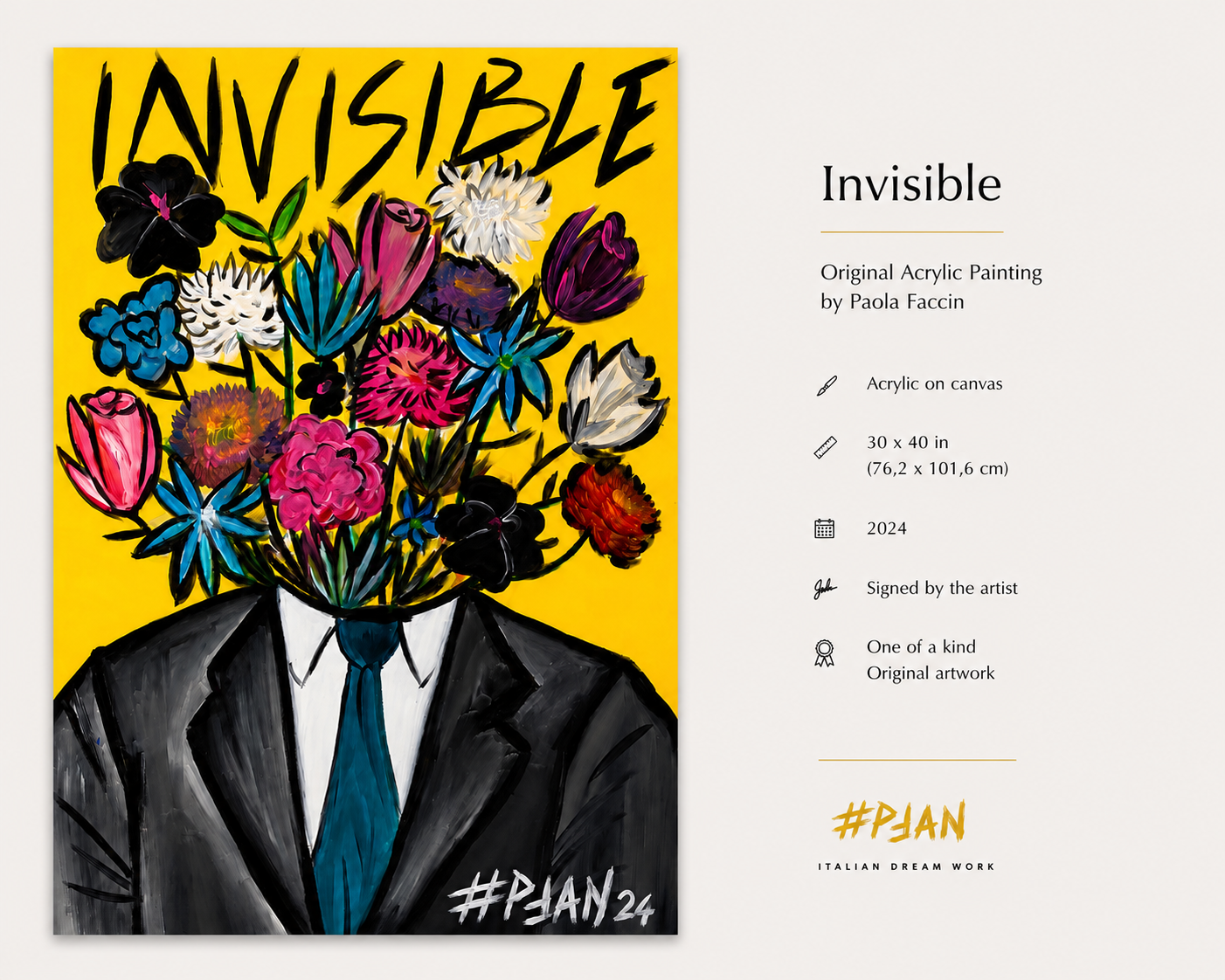 INVISIBLE