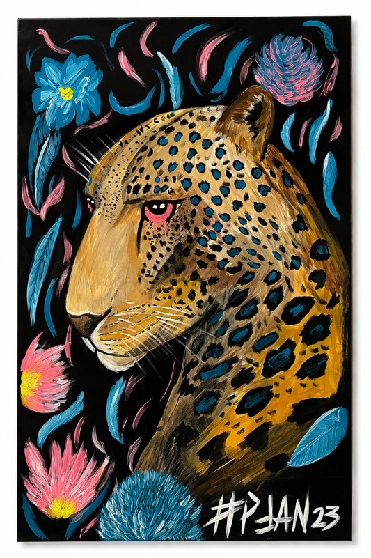 LEOPARD