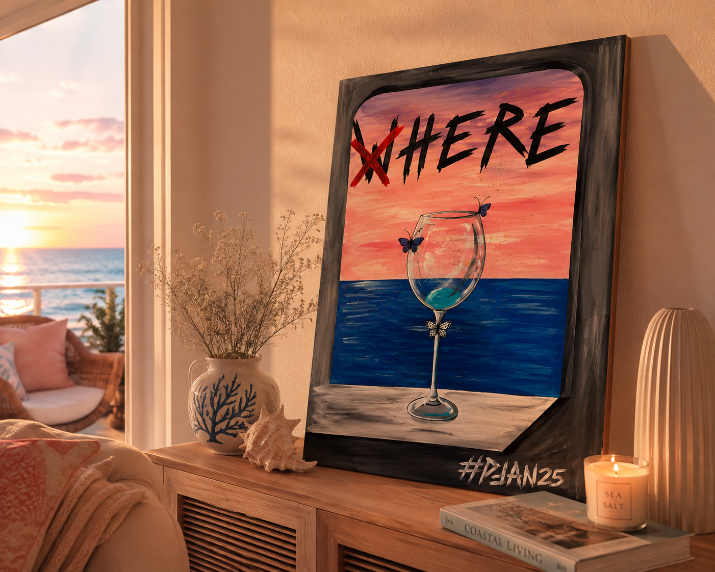 WHERE