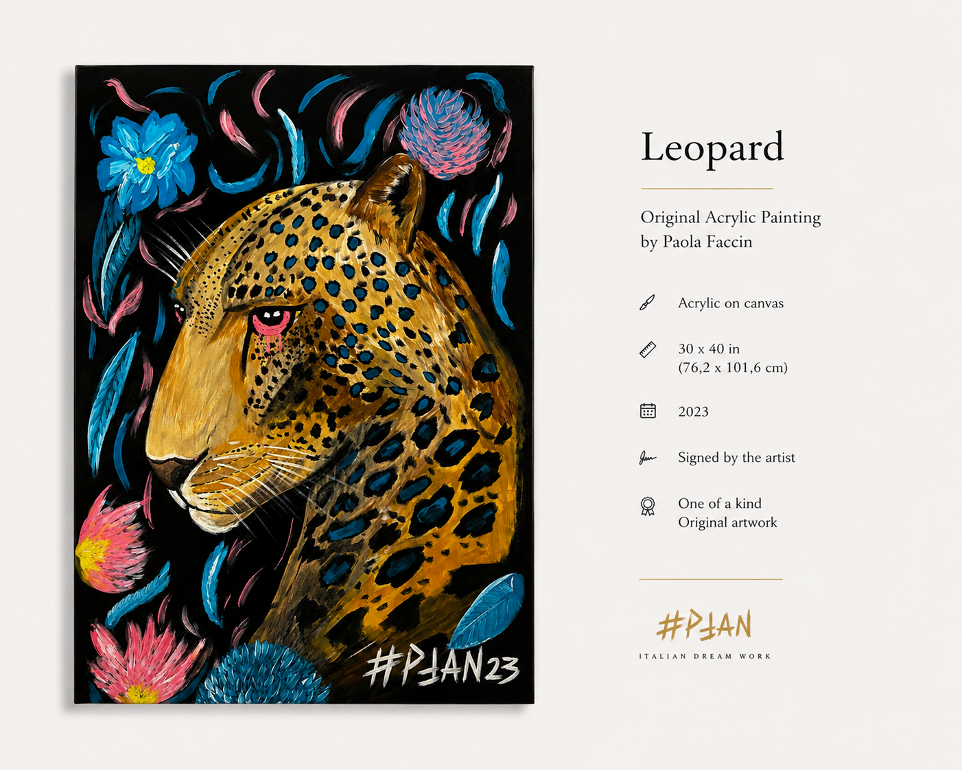LEOPARD
