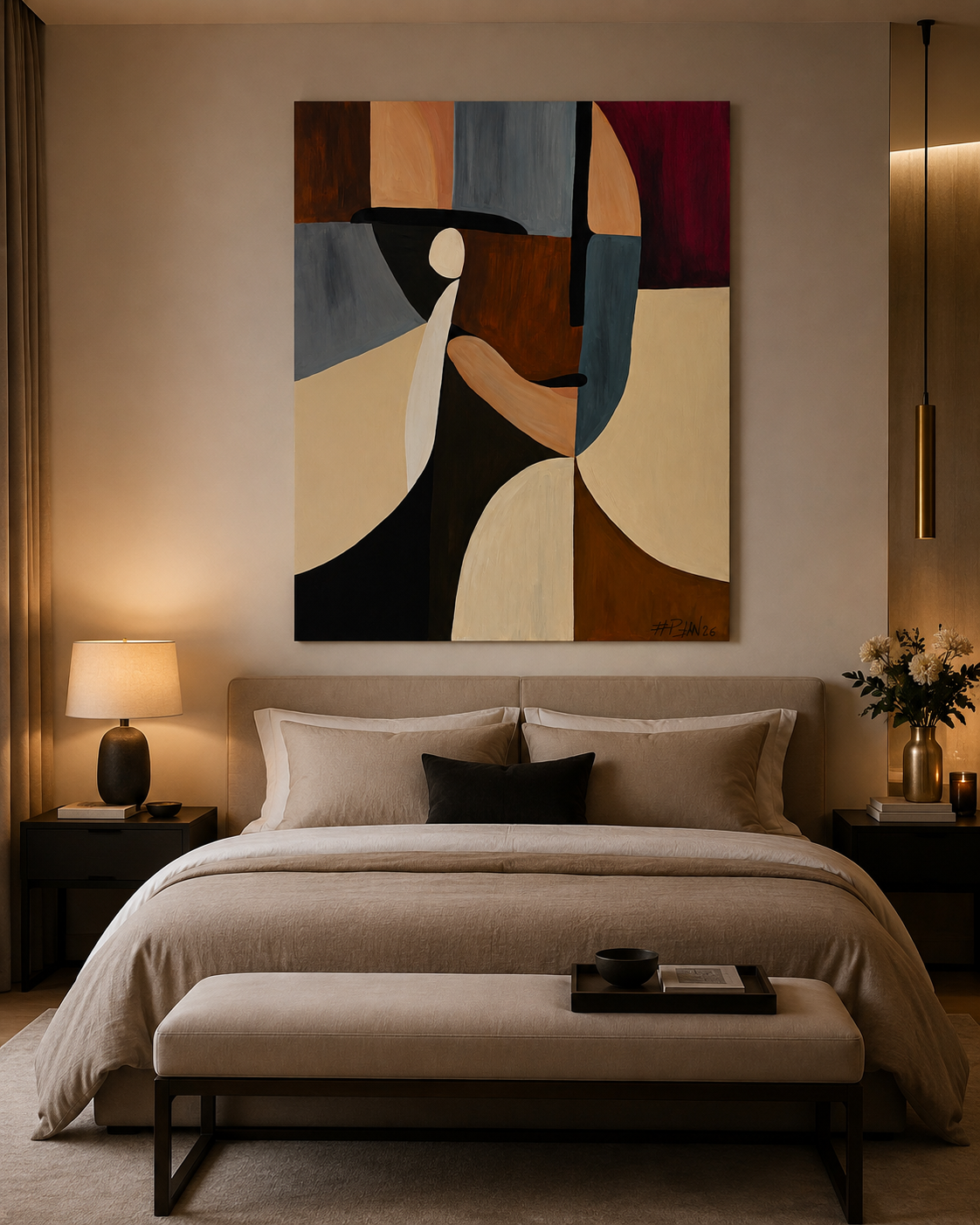 ABSTRACT FIGURE