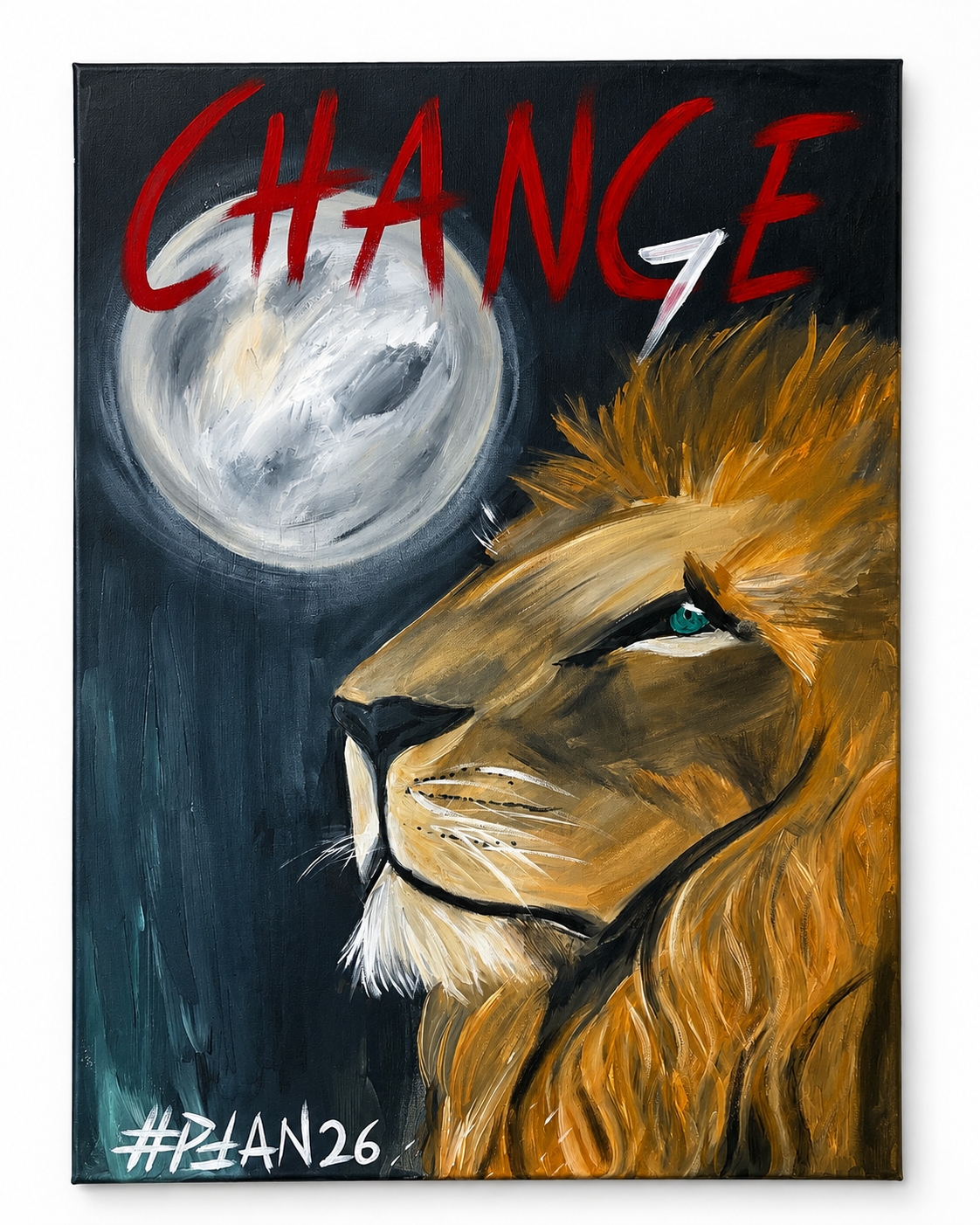 CHANGE