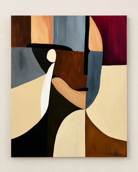 ABSTRACT FIGURE