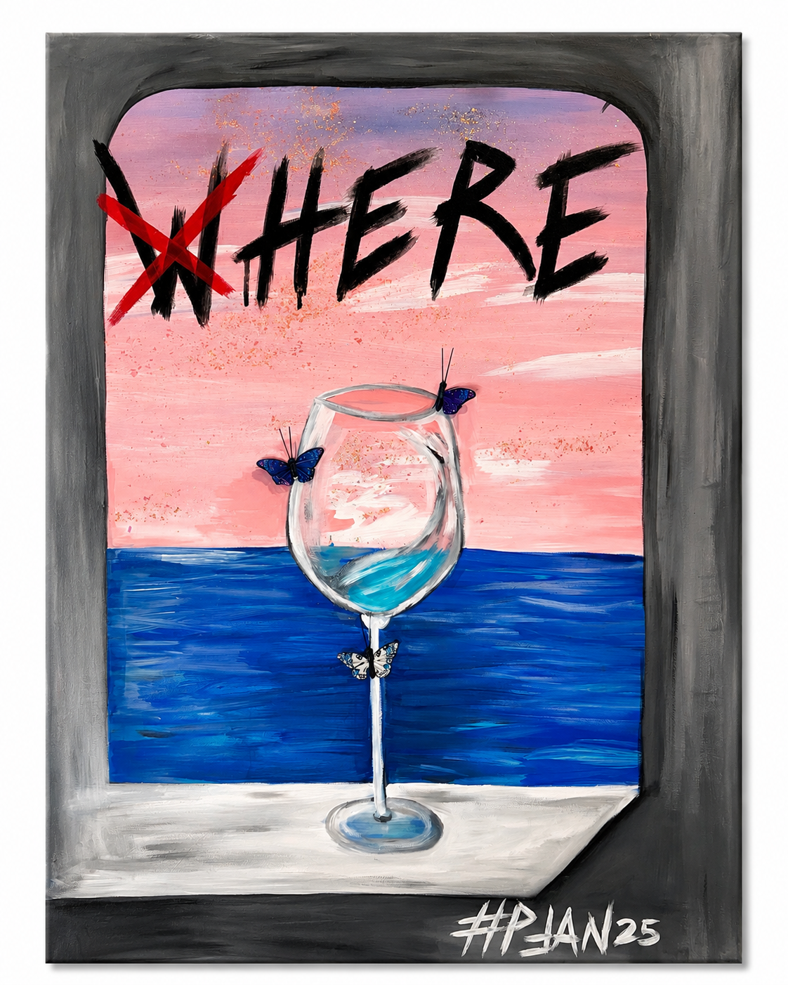 WHERE