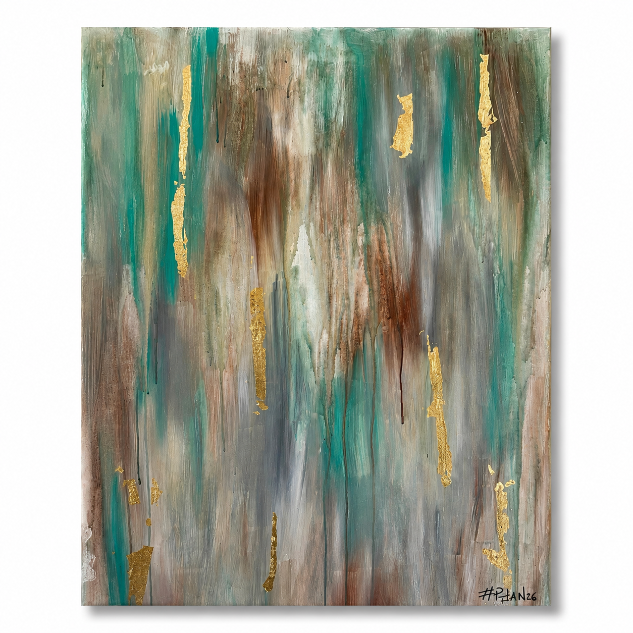 ARMONIA - ORIGINAL PAINTING