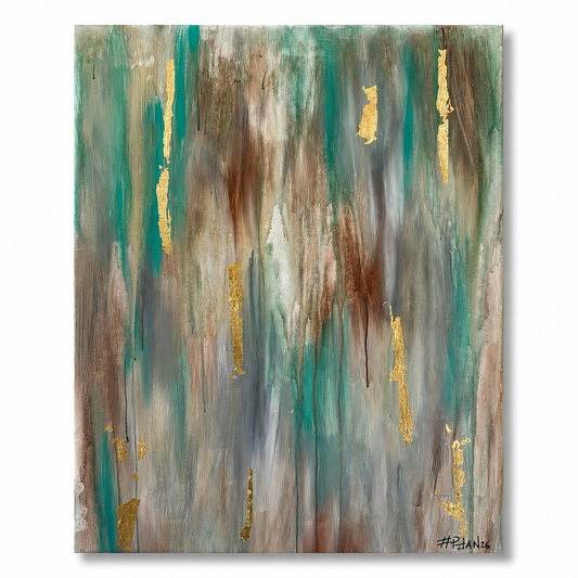 ARMONIA - ORIGINAL PAINTING